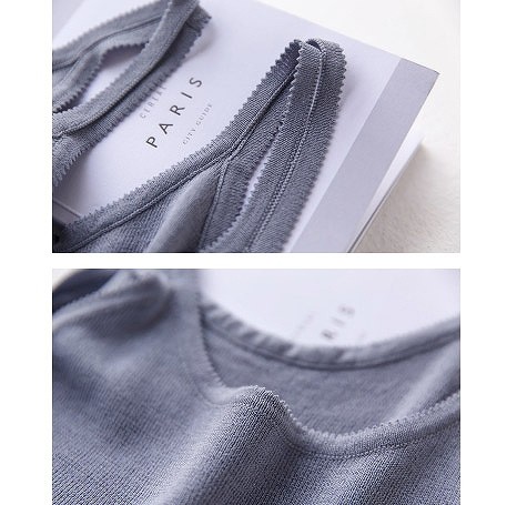 レディース　タンクトップ　ノースリーブ　ベスト　トップス　春物　夏物　女性　大人　カジュアル　可愛い　フェミニン　おしゃれ　ファッション　ホワイト　グレー　ブラック　パープル　ブラウン　黒　フリーサイズ　ワンサイズ　送料無料