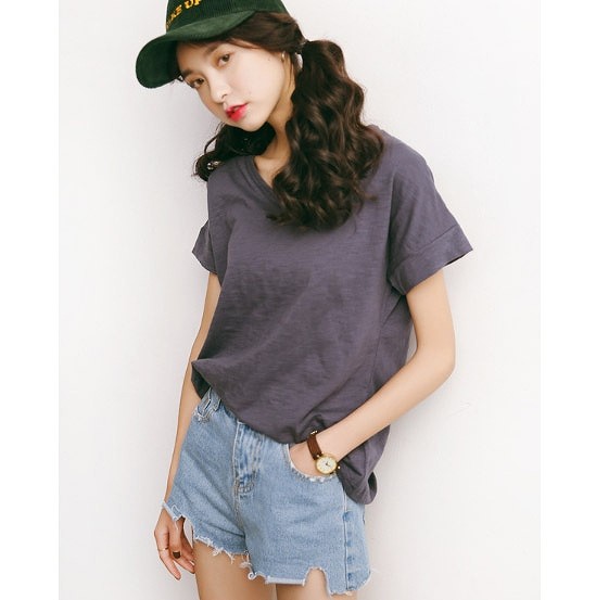 レディース　デニム　ショートパンツ　短パン　ジーンズ　ショーパン　切りっぱなし　人気　春物　夏物　女性　大人　カジュアル　キュート　可愛い　フェミニン　セクシー　おしゃれ　ファッション　ブルー　S　M　L　サイズ　送料無料