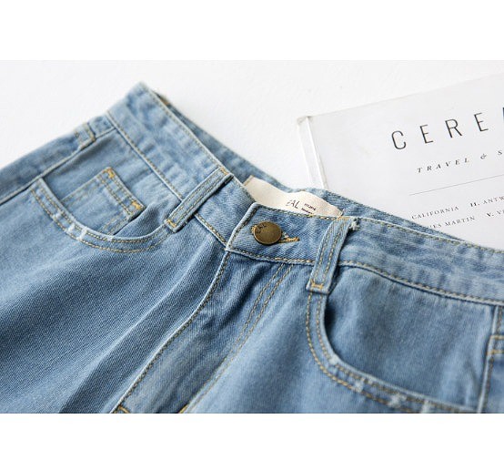 レディース　デニム　ショートパンツ　短パン　ジーンズ　ショーパン　切りっぱなし　人気　春物　夏物　女性　大人　カジュアル　キュート　可愛い　フェミニン　セクシー　おしゃれ　ファッション　ブルー　S　M　L　サイズ　送料無料