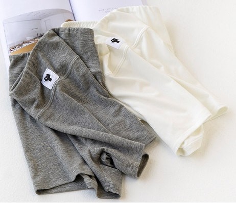 レディース　ショートパンツ　短パン　ショーパン　ホットパンツ　ヨガパンツ　人気　春物　夏物　女性　大人　カジュアル　キュート　可愛い　フェミニン　セクシー　おしゃれ　ファッション　ホワイト　グレー　ブラック　フリーサイズ　ワンサイズ　送料無料