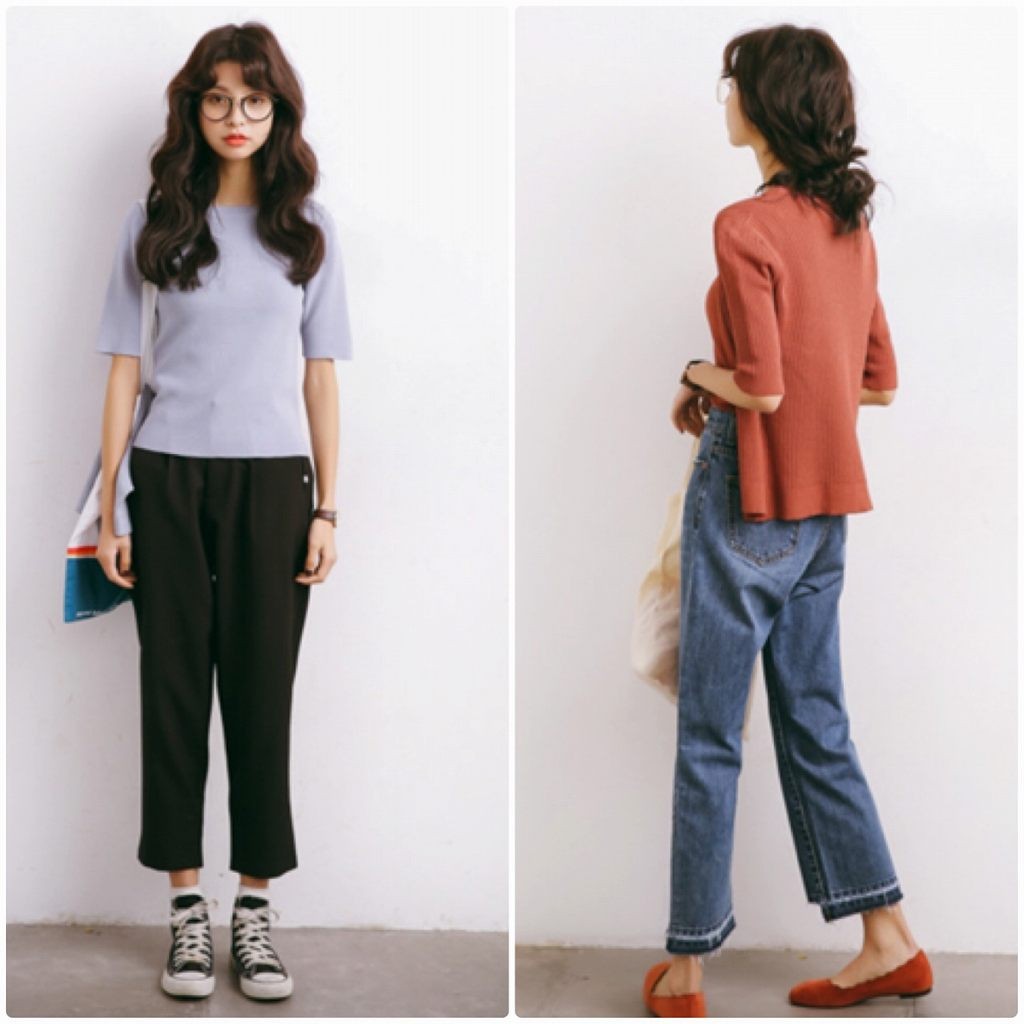 レディース　トップス　カットソー　無地　5分袖　カジュアル　フリーサイズ　大人可愛い　フェミニン　オフィス　デート　お出かけ　デイリー　ピンク　ブルー　ホワイト　ブラウン　ワイン　ブラック　送料無料