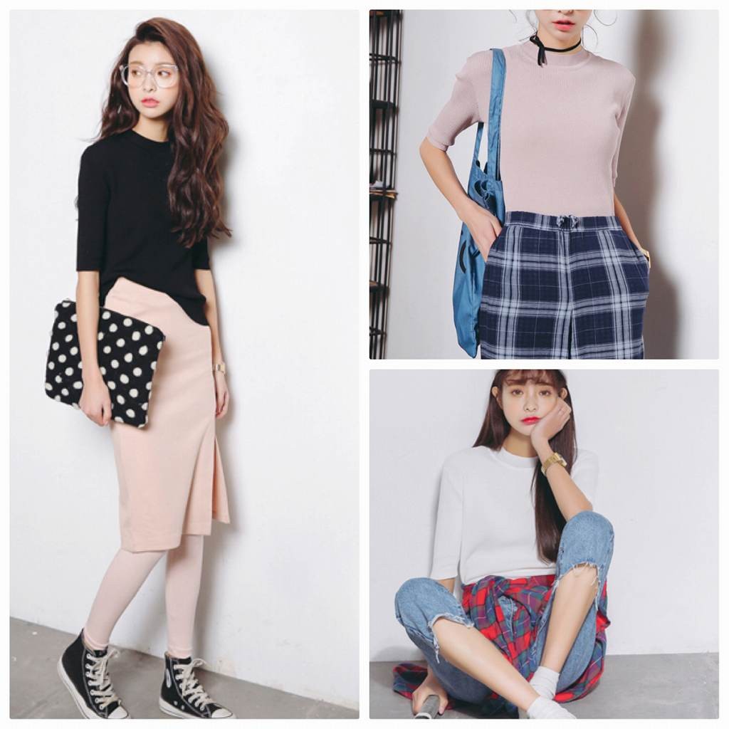 レディース　トップス　カットソー　無地　5分袖　スリム　カジュアル　フリーサイズ　大人可愛い　フェミニン　デート　お出かけ　デイリー　ブルー　ホワイト　ピンク　ブラック　グレー　ワイン　送料無料