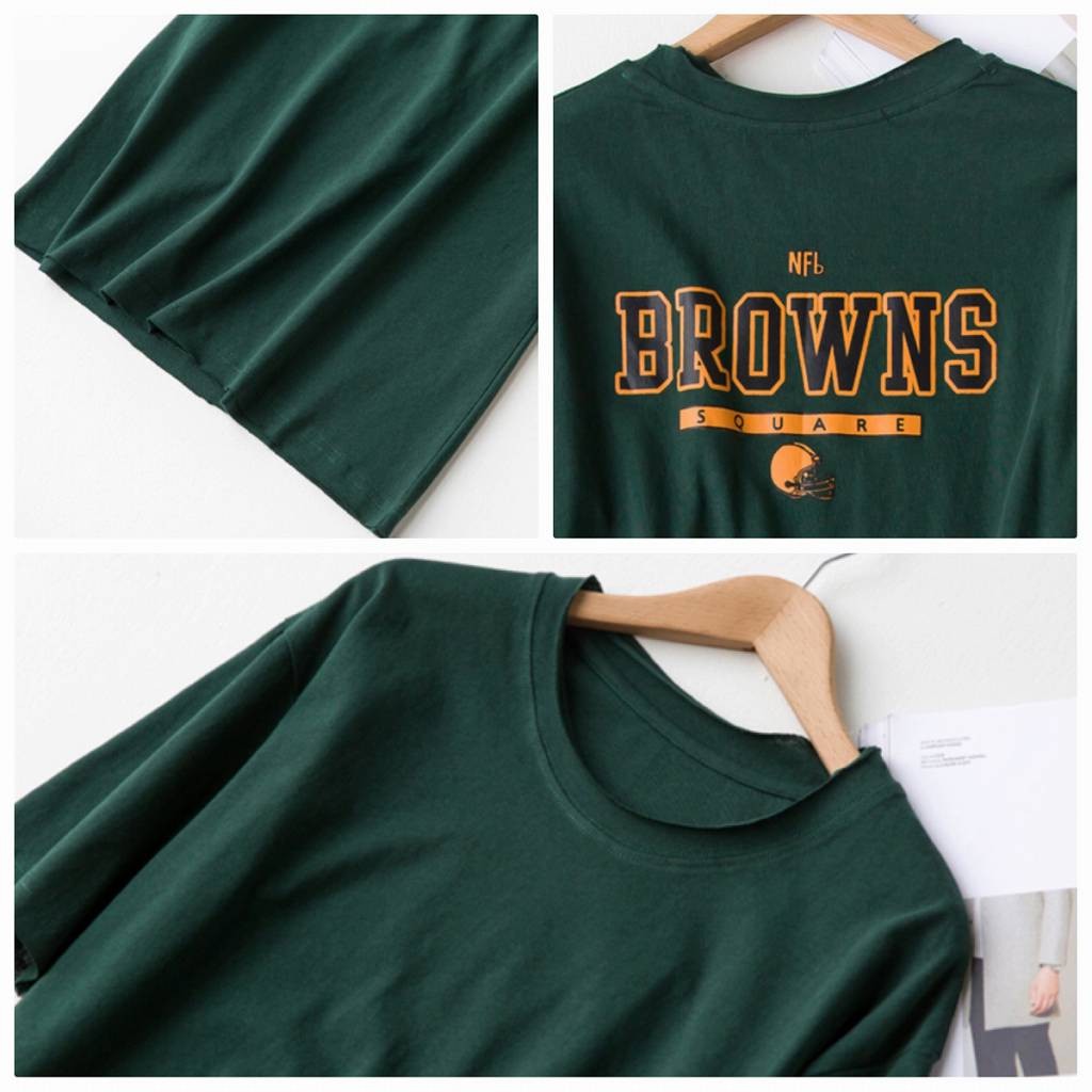 レディース　トップス　Tシャツ　カットソー　5分袖　英字プリント　ゆったり　カジュアル　フリーサイズ　大人可愛い　フェミニン　スポーツ　デート　お出かけ　デイリー　ホワイト　グリーン　送料無料