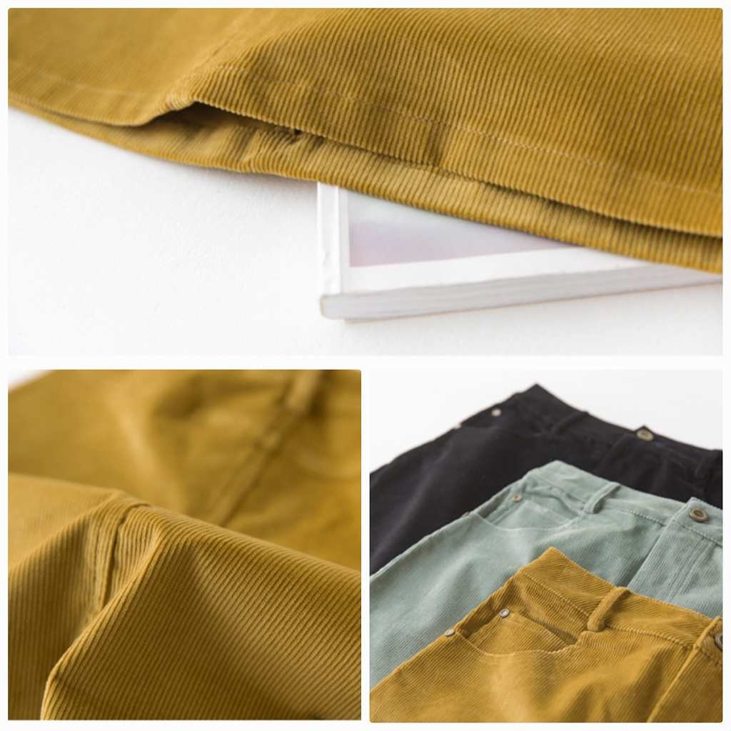 レディース　スカート　ハイウエスト　膝上丈　大人可愛い　春夏　無地　カジュアル　シンプル　デイリー　お出かけ　デート　イエロー　グレー　ブラック　送料無料