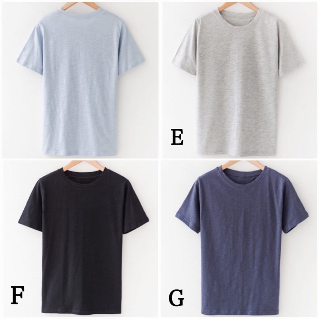 レディース　クラッシュ加工　ダメージ　半袖　Tシャツ　クルーネック　トップス　春物　夏物　女性　大人　カジュアル　可愛い　フェミニン　おしゃれ　ファッション　ネイビー　グレー　ピンク　ホワイト　白　黒　フリーサイズ　ワンサイズ　送料無料