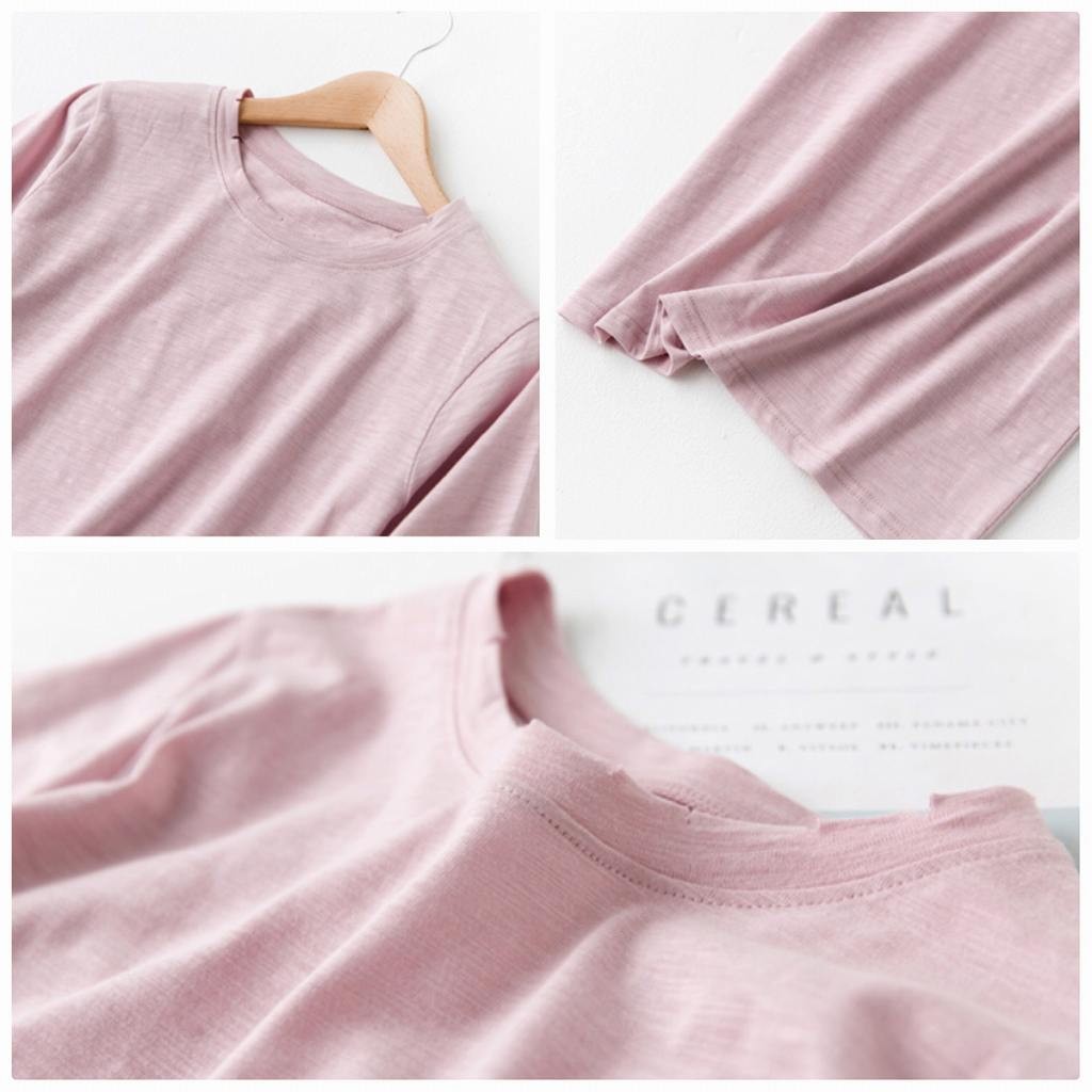 レディース　クラッシュ加工　ダメージ　半袖　Tシャツ　クルーネック　トップス　春物　夏物　女性　大人　カジュアル　可愛い　フェミニン　おしゃれ　ファッション　ネイビー　グレー　ピンク　ホワイト　白　黒　フリーサイズ　ワンサイズ　送料無料