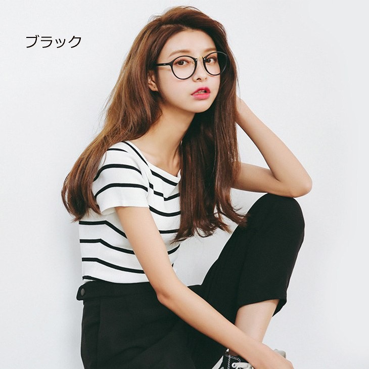 レディース　トップス　サマーニット　セーター　半袖　ボーダー　カジュアル　大人可愛い　フリーサイズ　フェミニン　デート　お出かけ　デイリー　ネイビー　ホワイト　ブラック　グレー　送料無料