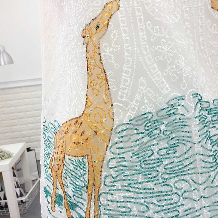 レディース　ワンピース　ノースリーブ　二重　レース　膝上　花柄　アニマル柄　春　夏　カジュアル　フェミニン　キュート　可愛い　おしゃれ　セクシー　ホワイト　白　レッド　グリーン　ブルー　送料無料