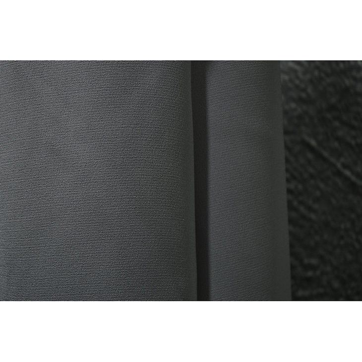 レディース　トップス　シフォン　ブラウス　シャツ　スキッパーカラー　ボタンダウン　7分袖　無地　シンプル　大きいサイズ　カジュアル　大人可愛い　オフィス　OL　デート　お出かけ　デイリー　グレー　ホワイト　送料無料