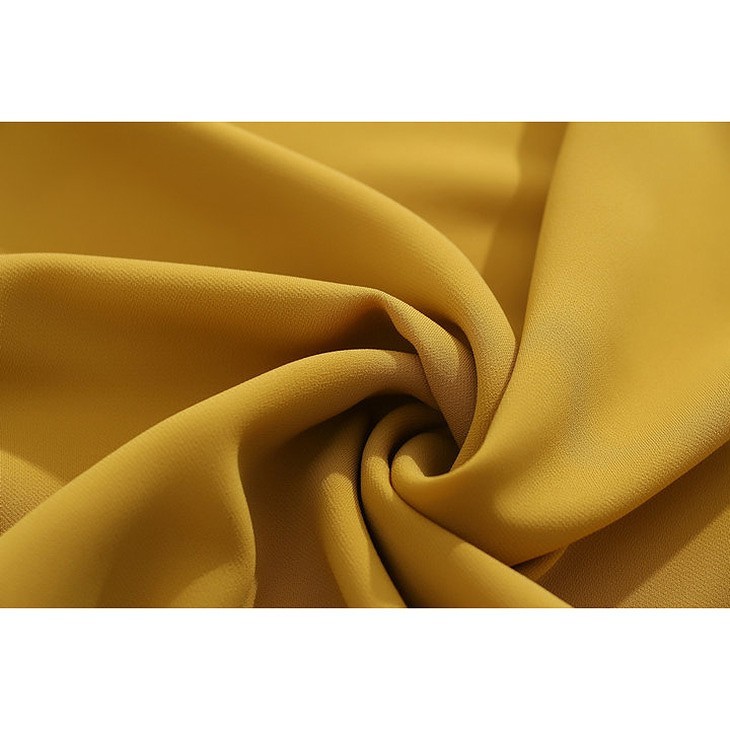 レディース　トップス　シフォン　カットソー　Vネック　5分袖　ネックベルト　無地　シンプル　大きいサイズ　カジュアル　大人可愛い　オフィス　OL　デート　お出かけ　デイリー　イエロー　ホワイト　パープル　オレンジ　送料無料