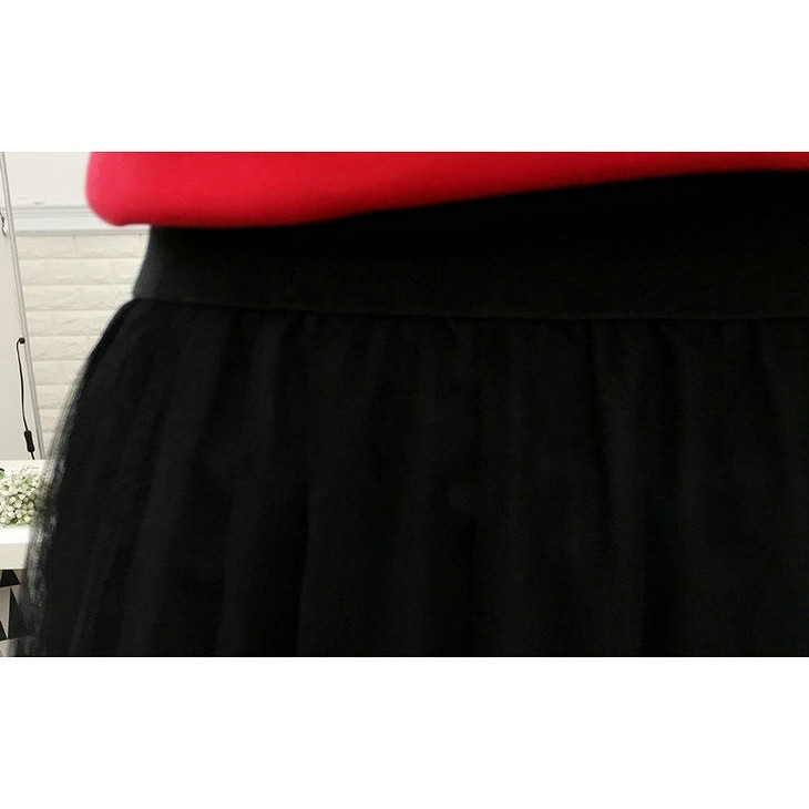 レディース　マキシ丈　パネルスカート　ロング　ブリーツ　大人可愛い　カジュアル　エレガント　シンプル　オフィス　OL　デイリー　お出かけ　デート　ブラック　送料無料