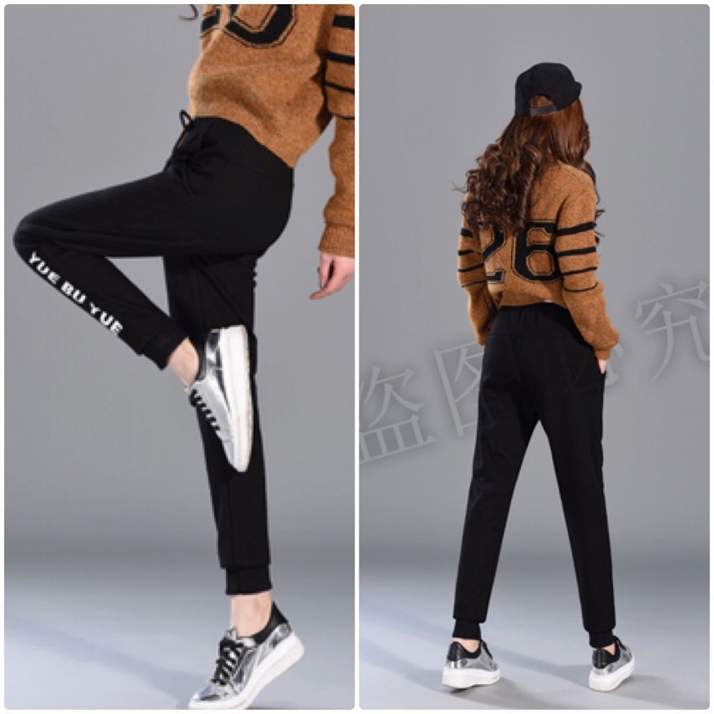 レディース　ボトムス　スウェットパンツ　スリム　細見　裏起毛　リブ　冬　秋　カジュアル　大きいサイズ　シンプル　おしゃれ　普段着　ブラック　グレ―　ネイビー　ピンク　送料無料