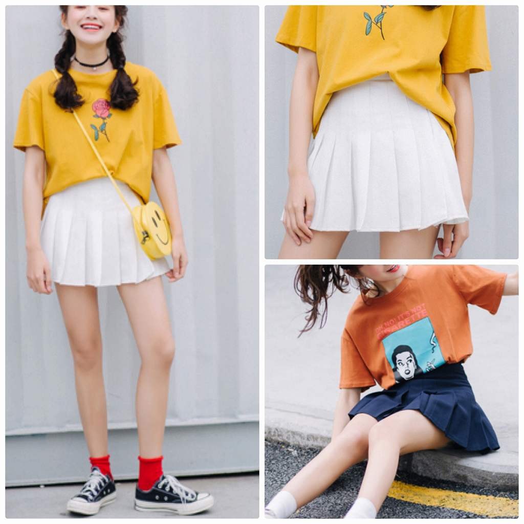 レディース　ボトムス　プリーツスカート　ミニ　膝上　ハイウエスト　無地　春　夏　カジュアル　フェミニン　キュート　可愛い　おしゃれ　セクシー　白　ホワイト　ネイビー送料無料