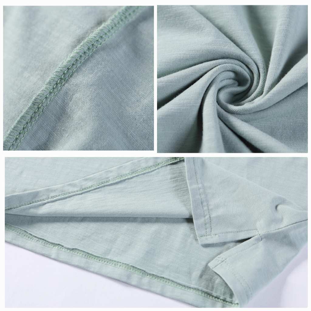 レディース　トップス　Tシャツ　半袖　Vネック　無地　綿　コットン　シンプル　フリーサイズ　ゆったり　おしゃれ　カジュアル　大人可愛い　フェミニン　デート　お出かけ　通勤　普段着　ホワイト　白　ピンク　ライトブルー　送料無料