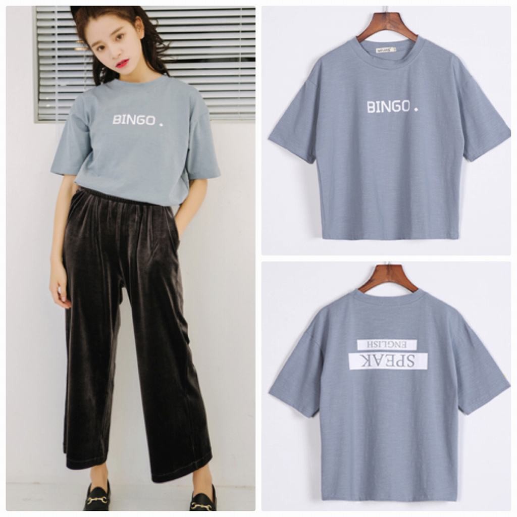 レディース　トップス　Tシャツ　半袖　綿　コットン　シンプル　英字　プリント　フリーサイズ　ゆったり　おしゃれ　カジュアル　大人可愛い　フェミニン　デート　お出かけ　普段着　ホワイト　白　カーキ　送料無料