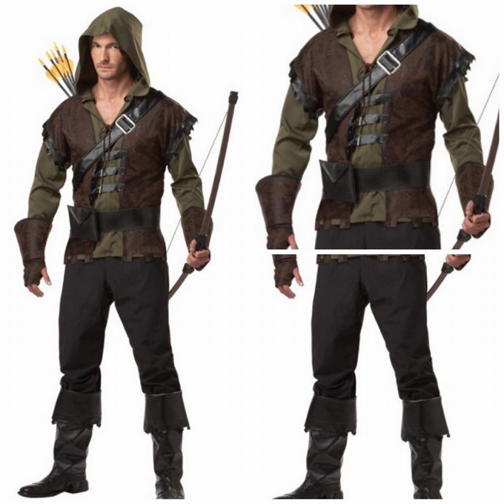 メンズ　コスプレ　ベン・ハー　映画　ハロウィン　コスチューム　仮装　衣装　イベント　ステージ　舞台　演劇　送料無料