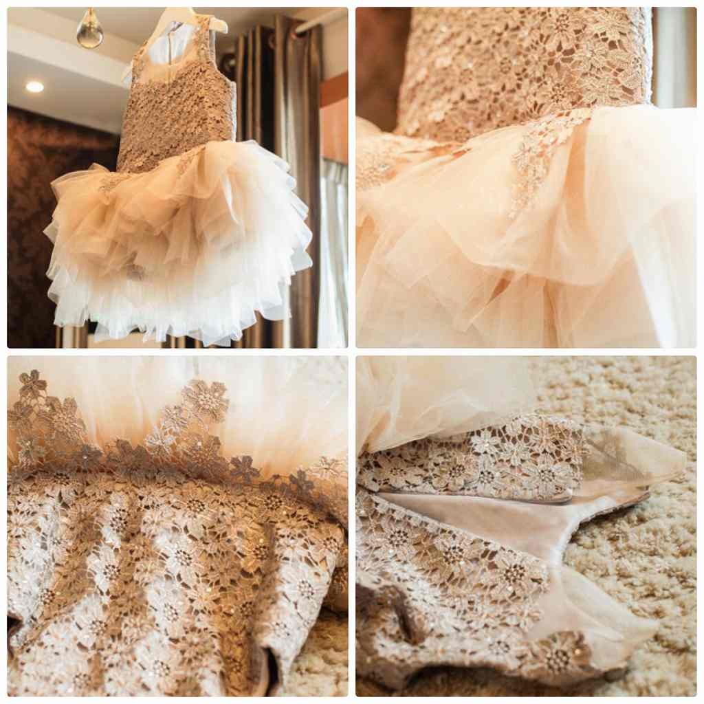 キッズ　ドレス　チュチュ　チュール　スカート　ワンピース　ノースリーブ　花柄　レース　子供服　パーティー　結婚式　バレエ　発表会　ダンス　ミニドレス　衣装　かわいい　100　110　120　130　140　150　送料無料