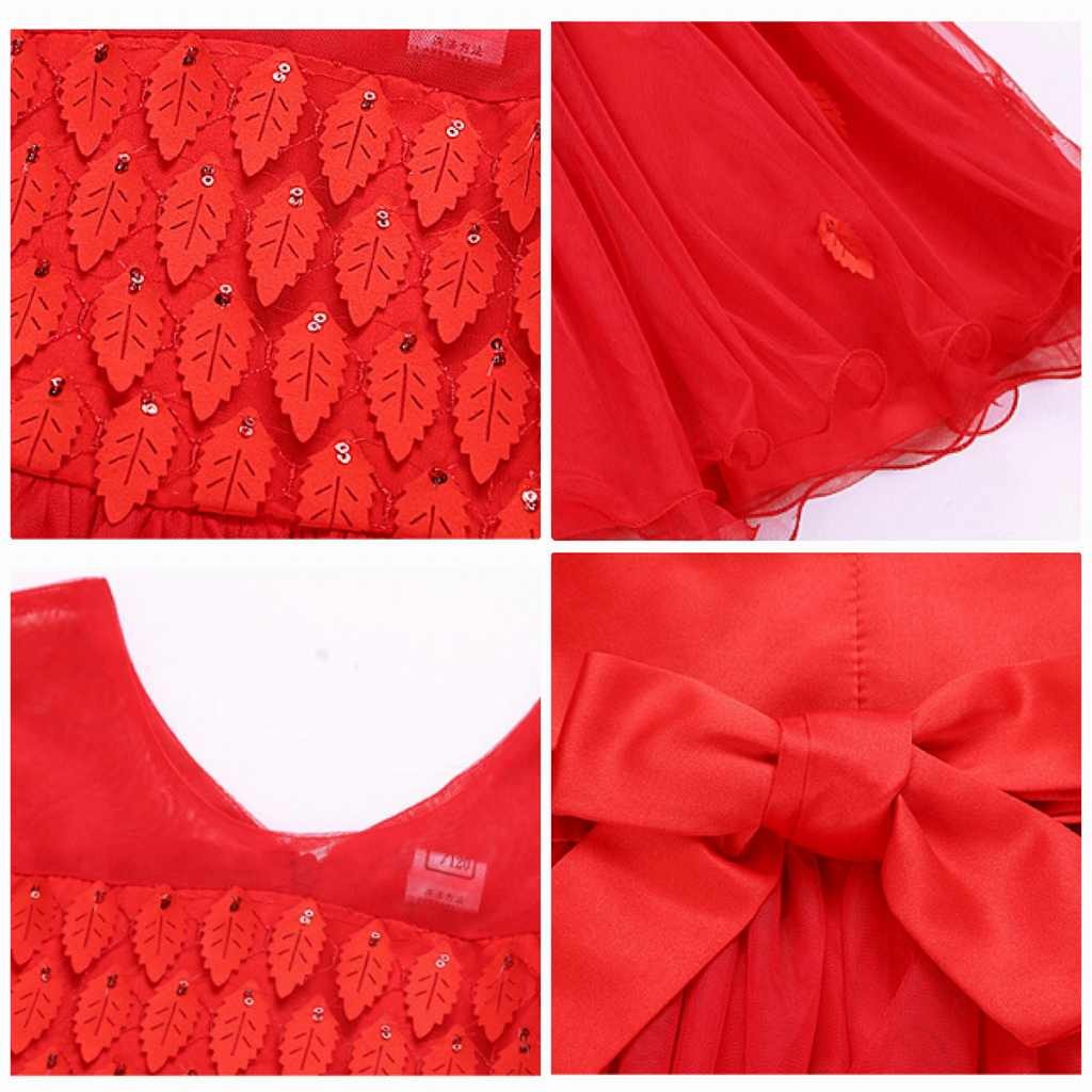 キッズ　ドレス　チュチュ　チュール　スカート　ワンピース　ノースリーブ　子供服　パーティー　結婚式　バレエ　ピアノ　発表会　ダンス　ミニドレス　衣装　かわいい　ホワイト　レッド　110　120　130　140　150　160　送料無料