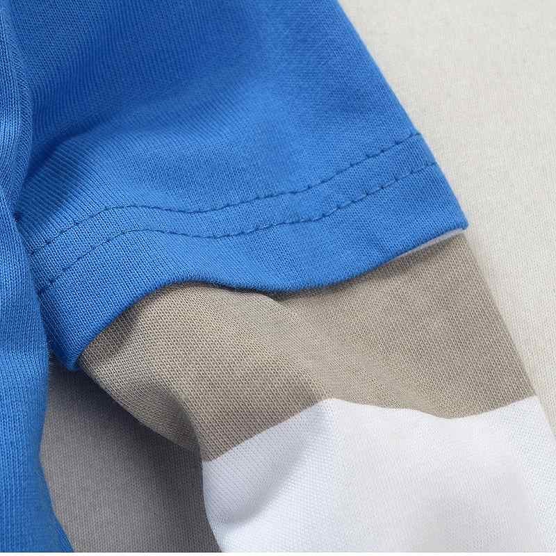 ベビー　キッズ　子供服　パジャマ　上下セット　長袖　Tシャツ　ロングパンツ　きつね　アニマル　キュート　かわいい　男の子　カジュアル　保育園　幼稚園　お着替え　ルームウェア　普段着　デイリー　ブルー　送料無料