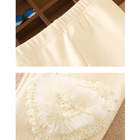 キッズ　ジュニア　子供服　女　女の子　レギンス　スパッツ　スキニー　ハート　ピンク　ホワイト　グリーン　ブラック　グレー　送料無料