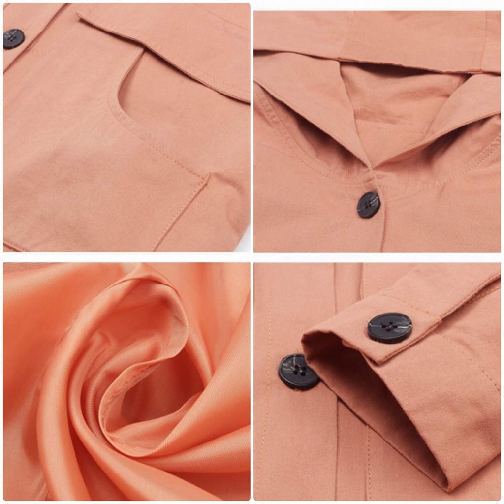 レディース　フード付き　ジャケット　コート　秋　冬　アウター　カジュアル　長袖　キュート　大人　可愛い　フェミニン　おしゃれ　お出かけ　デイリー　オリーブ　ブラック　Ｍ　Ｌ　XL　2XL　大きいサイズ　送料無料