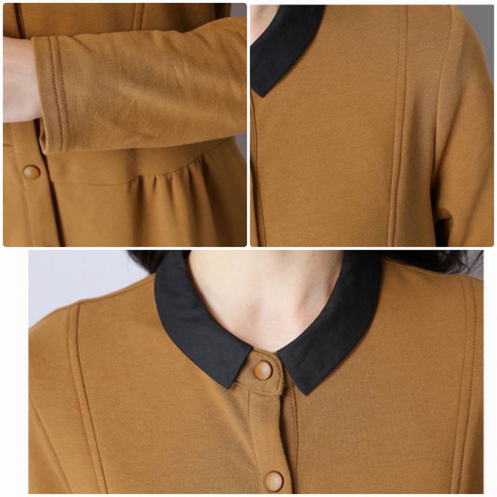 レディース　薄手　ジャケット　コート　ロング丈　ブラウス　シャツ　トップス　カジュアル　キュート　大人　可愛い　フェミニン　セクシー　おしゃれ　お出かけ　デイリー　オリーブ　ブラウン　レッド　Ｍ　Ｌ　XL　2XL　3XL　4XL　大きいサイズ　送料無料