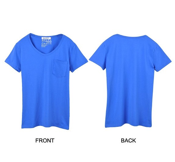 レディース　トップス　カットソー　Tシャツ　Vネック　半袖　無地　シンプル　カジュアル　定番　大きいサイズ　スポーツ　ヨガ　ダンス　ラフスタイル　ルームウェア　デイリー　ブルー　ホワイト　ブラック　グレー　イエロー　送料無料