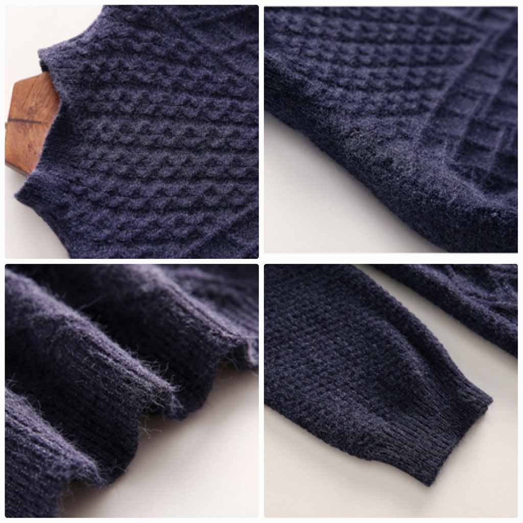 レディース　ニット　セーター　シングルネック　長袖　秋　冬　トップス　カジュアル　キュート　大人　可愛い　フェミニン　おしゃれ　お出かけ　デイリー　パープル　ベージュ　オリーブ　ブラック　黒　フリーサイズ　ワンサイズ　送料無料