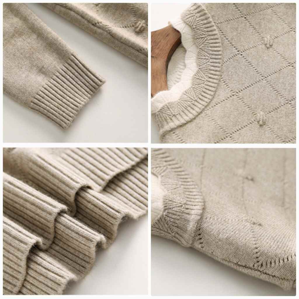 レディース　ニット　セーター　ロング丈　長袖　秋　冬　トップス　カジュアル　キュート　大人　可愛い　フェミニン　おしゃれ　お出かけ　デイリー　パープル　ベージュ　オリーブ　フリーサイズ　ワンサイズ　送料無料