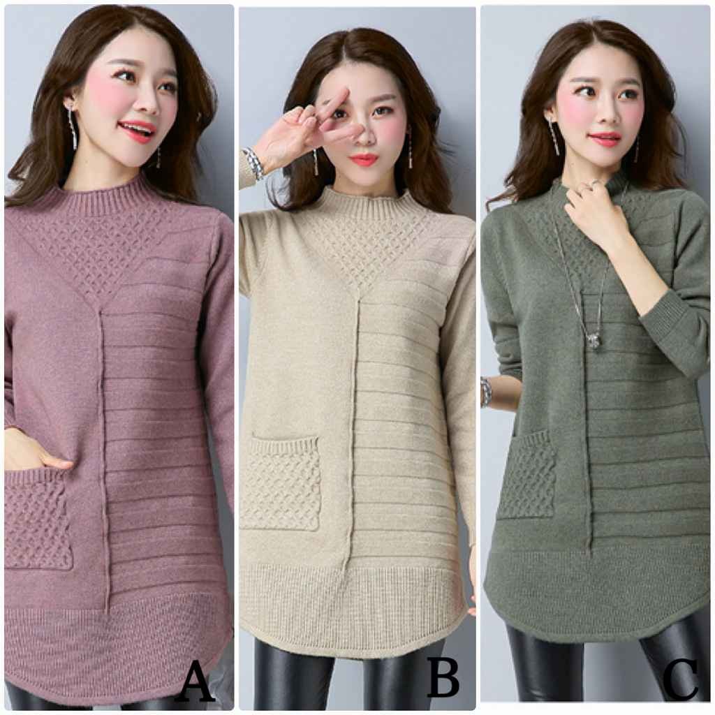 レディース　ニットワンピ　セーター　ワンピース　ミニ丈　スカート　カジュアル　キュート　可愛い　フェミニン　セクシー　きれいめ　上品　エレガント　おしゃれ　お出かけ　デイリー　お呼ばれ　オリーブ　パープル　ベージュ　フリーサイズ　送料無料