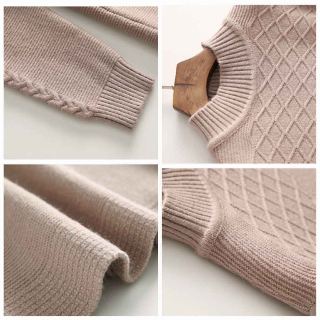 レディース　ニットワンピ　シングルネック　セーター　ワンピース　ミニ丈　スカート　カジュアル　キュート　可愛い　フェミニン　きれいめ　上品　エレガント　おしゃれ　デイリー　オリーブ　パープル　ワインレッド　ブラック　ベージュ　フリーサイズ　送料無料