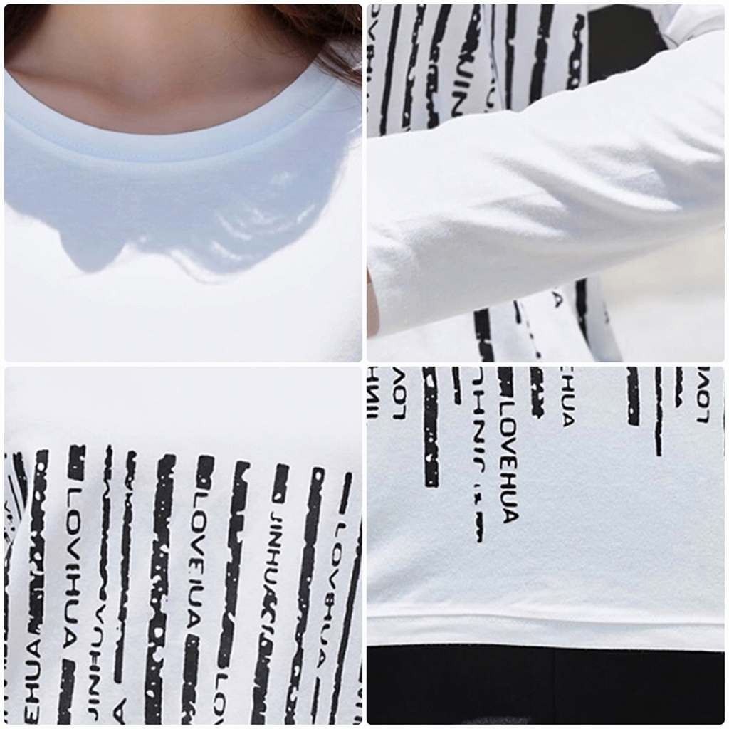 レディース　ロングTシャツ　ロンT　ラウンドネック　長袖　ロングスリーブ　トップス　カジュアル　キュート　大人　可愛い　フェミニン　セクシー　おしゃれ　お出かけ　デイリー　ホワイト　白　M　L　XL　2XL　大きいサイズ　送料無料