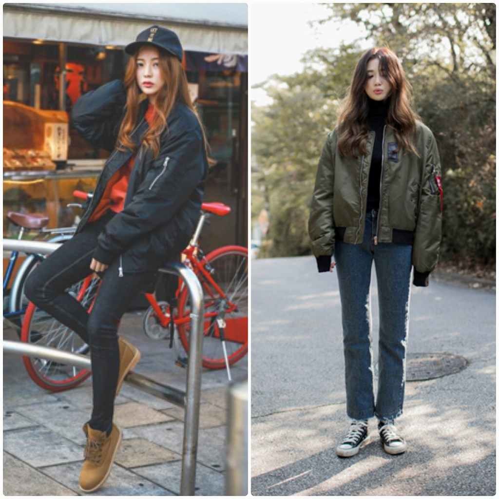 レディース　MA-1　フライトジャケット　ミリタリー　ジッパー　コート　アウター　カジュアル　フェミニン　セクシー　きれいめ　エレガント　セクシー　おしゃれ　お出かけ　お呼ばれ　ブラック　オリーブ　黒　S　M　L　XL　サイズ　送料無料