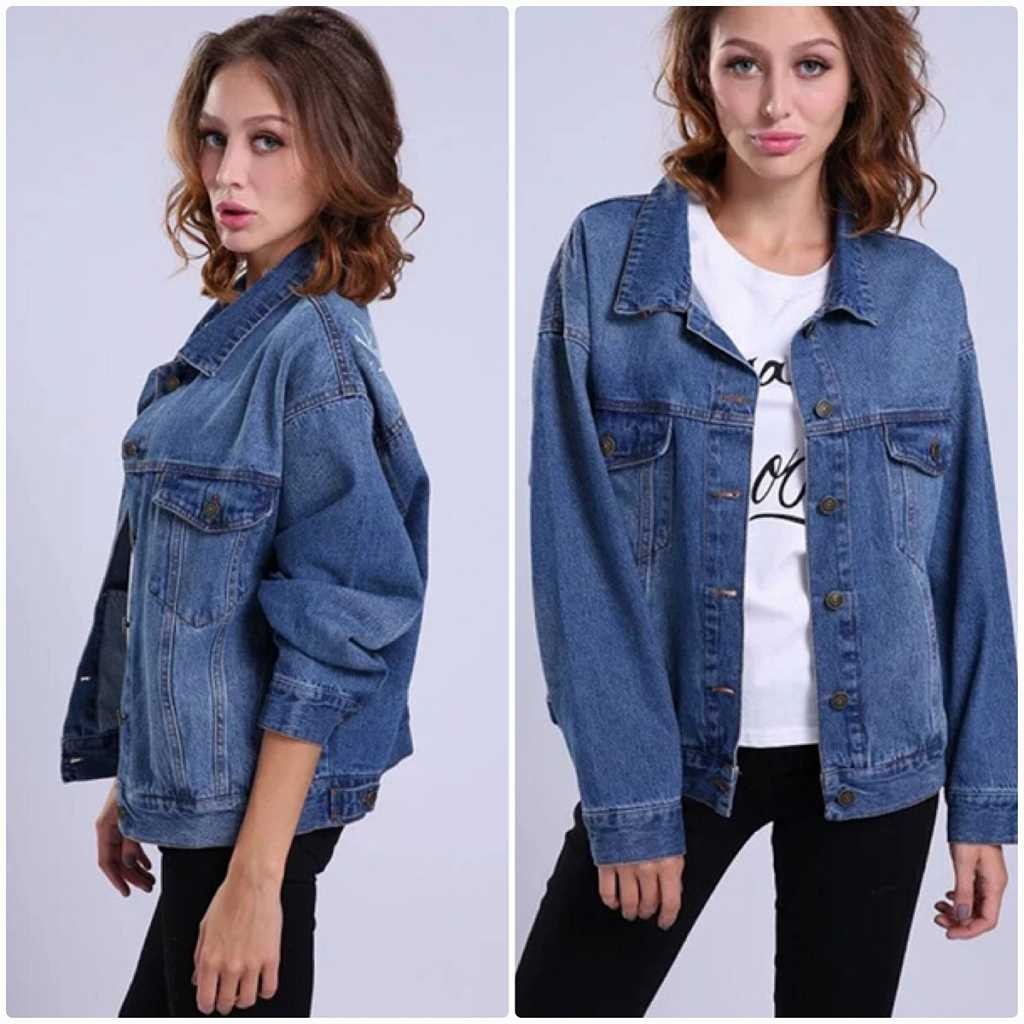 レディース　デニム　ジャケット　フラミンゴ　刺繍　ジージャン　Gジャン　秋　冬　コート　アウター　カジュアル　フェミニン　セクシー　きれいめ　エレガント　セクシー　おしゃれ　お出かけ　お呼ばれ　ブルー　S　M　L　サイズ　送料無料