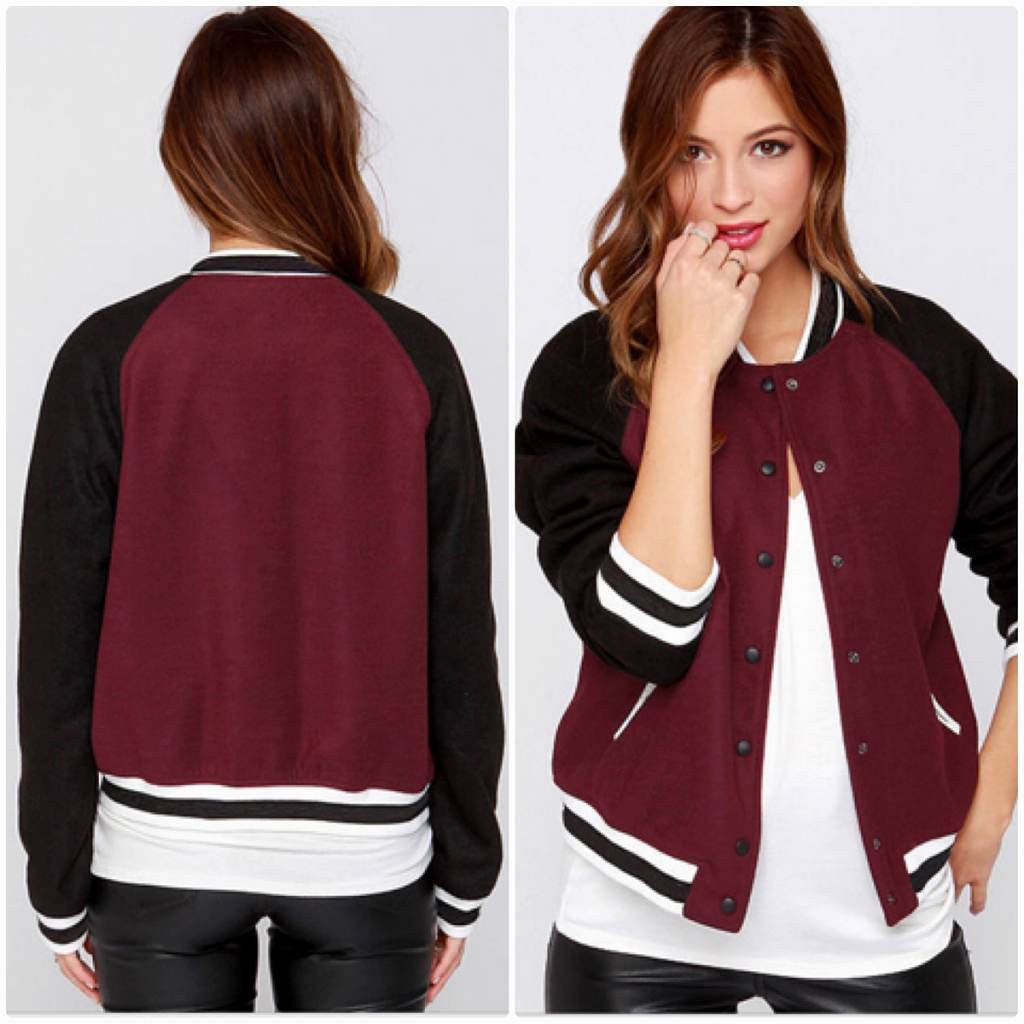 レディース　スタジャン　ジャケット　秋　冬　コート　アウター　カジュアル　フェミニン　セクシー　きれいめ　エレガント　セクシー　おしゃれ　お出かけ　お呼ばれ　ワインレッド　XS　S　M　L　XL　2XL　大きいサイズ　送料無料