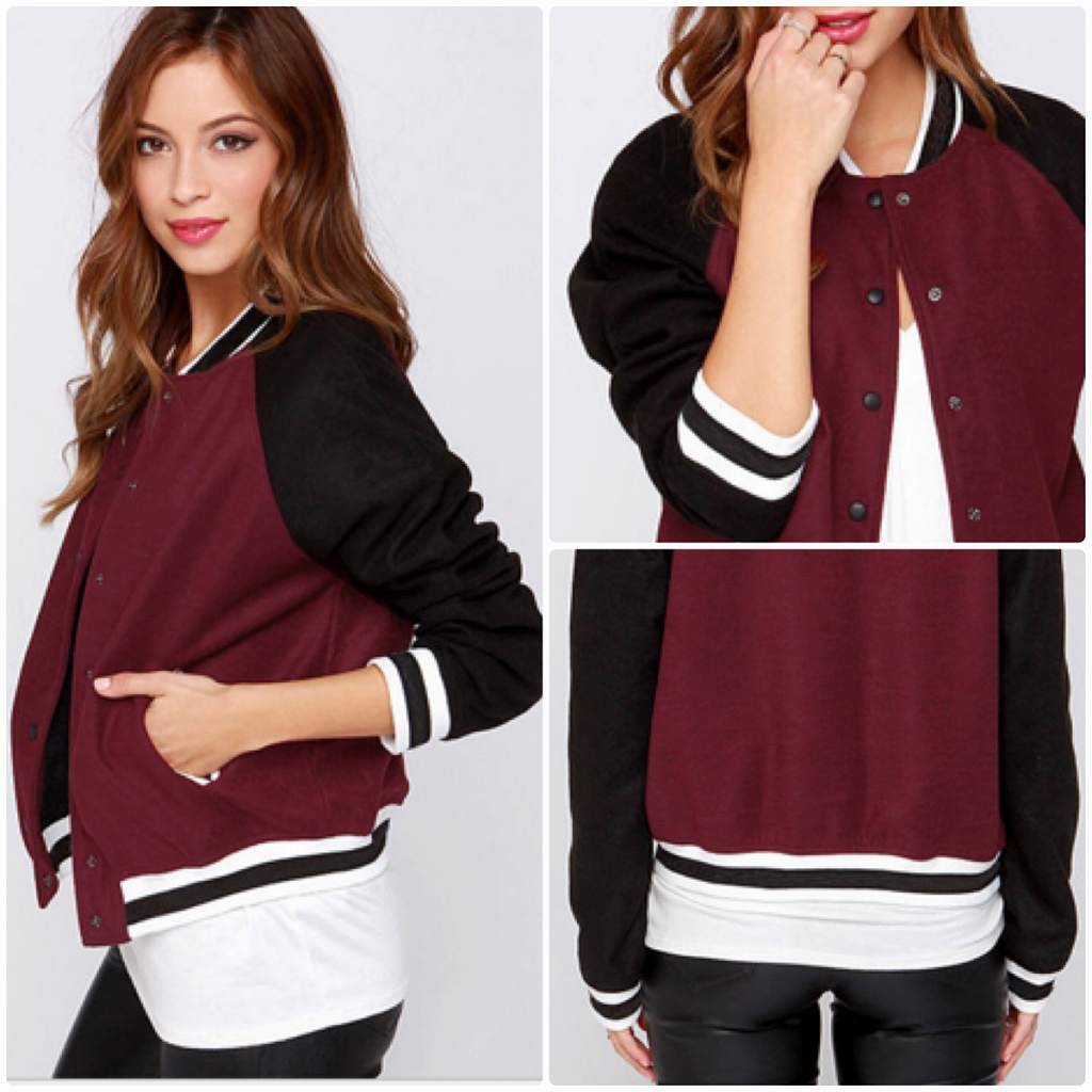 レディース　スタジャン　ジャケット　秋　冬　コート　アウター　カジュアル　フェミニン　セクシー　きれいめ　エレガント　セクシー　おしゃれ　お出かけ　お呼ばれ　ワインレッド　XS　S　M　L　XL　2XL　大きいサイズ　送料無料