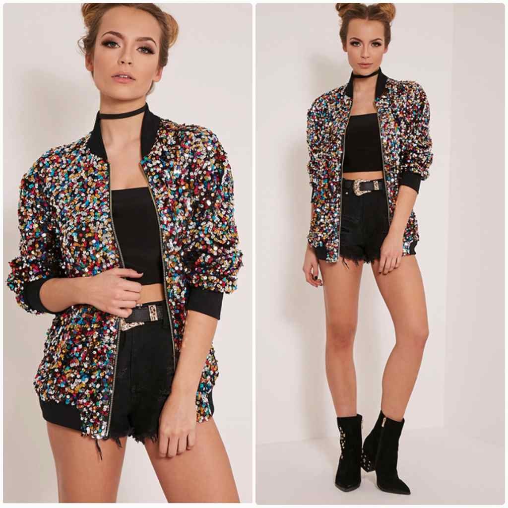 レディース　スタジャン　ジッパー　ジャケット　秋　冬　アウター　カジュアル　長袖　キュート　大人　可愛い　フェミニン　きれいめ　エレガント　おしゃれ　お出かけ　お呼ばれ　デイリー　S　M　L　XL　2XL　大きいサイズ　送料無料