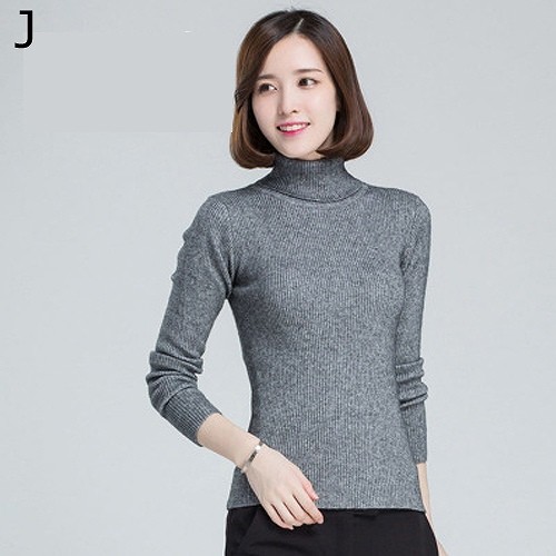 レディース　タートルネック　ニット　セーター　ウール　トップス　長袖　女性　大人　カジュアル　キュート　清楚　可愛い　おしゃれ　ファッション　レッド　ホワイト　ピンク　グレー　ブラック　ブルー　パープル　ブラウン　S　M　L　XL　XXL　送料無料