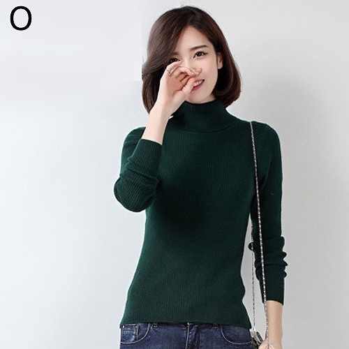レディース　タートルネック　ニット　セーター　ウール　トップス　長袖　女性　大人　カジュアル　キュート　清楚　可愛い　おしゃれ　ファッション　レッド　ホワイト　ピンク　グレー　ブラック　ブルー　パープル　ブラウン　S　M　L　XL　XXL　送料無料
