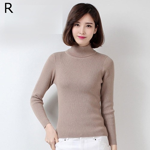 レディース　タートルネック　ニット　セーター　ウール　トップス　長袖　女性　大人　カジュアル　キュート　清楚　可愛い　おしゃれ　ファッション　レッド　ホワイト　ピンク　グレー　ブラック　ブルー　パープル　ブラウン　S　M　L　XL　XXL　送料無料