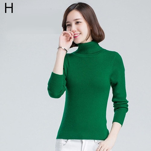レディース　タートルネック　ニット　セーター　ウール　トップス　長袖　女性　大人　カジュアル　キュート　清楚　可愛い　おしゃれ　ファッション　レッド　ホワイト　ピンク　グレー　ブラック　ブルー　パープル　ブラウン　S　M　L　XL　XXL　送料無料