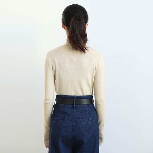 レディース　タートルネック　Vネック　ホルターネック　ニット　セーター　トップス　春　長袖　女性　大人　カジュアル　キュート　清楚　可愛い　おしゃれ　ファッション　ベージュ　ブラック　ブラウン　フリーサイズ　ワンサイズ　送料無料