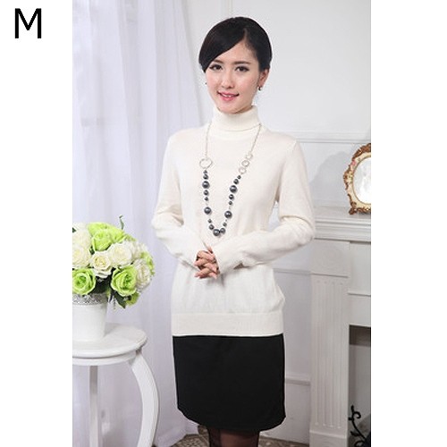 レディース　カシミヤ　セーター　ニット　タートルネック　トップス　長袖　春　女性　大人　カジュアル　キュート　清楚　可愛い　セクシー　おしゃれ　ファッション　レッド　ブルー　ホワイト　グリーン　ブラック　グレー　イエロー　ピンク　無地　送料無料