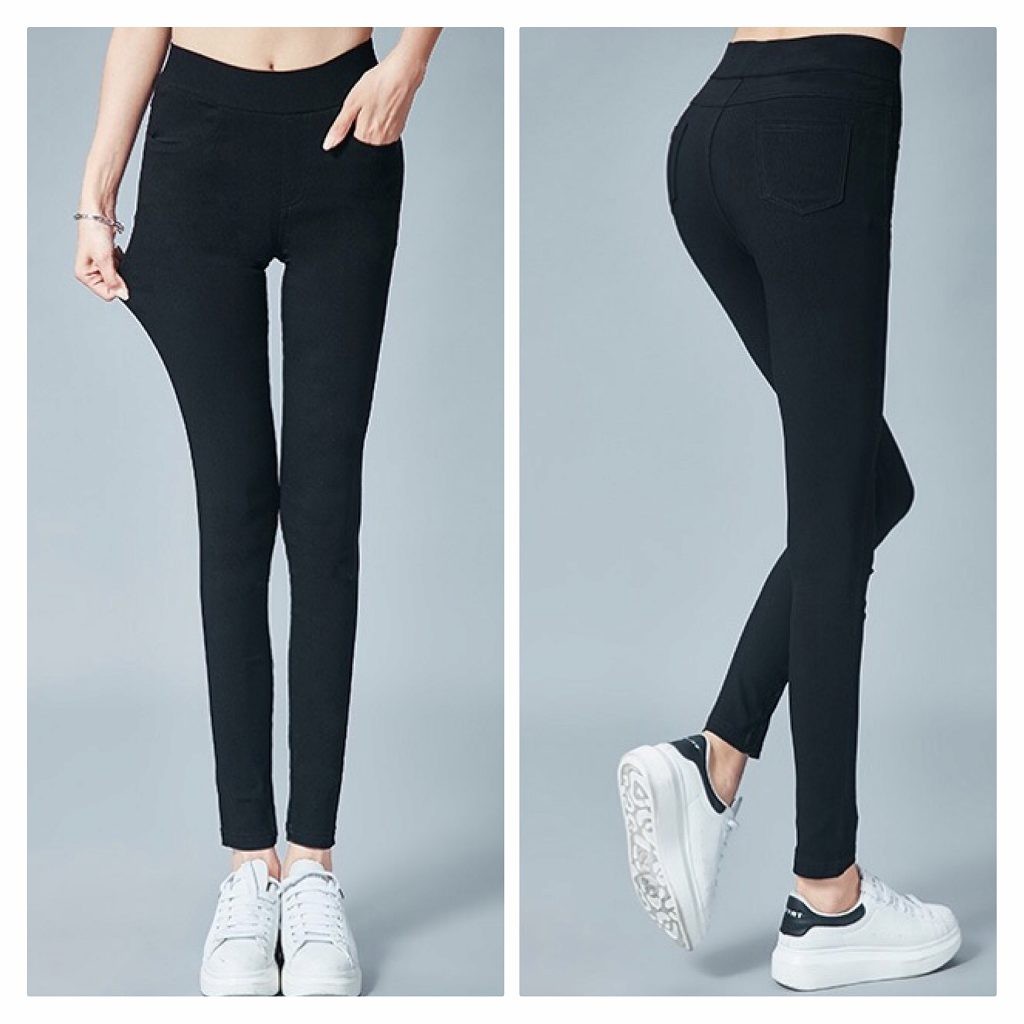 レディース　ボトムス　ストレッチ　スリム　パンツ　スキニー　大きいサイズ　無地　カジュアル　シンプル　美脚　デイリー　お出かけ　デート　ホワイト　ブラック　送料無料