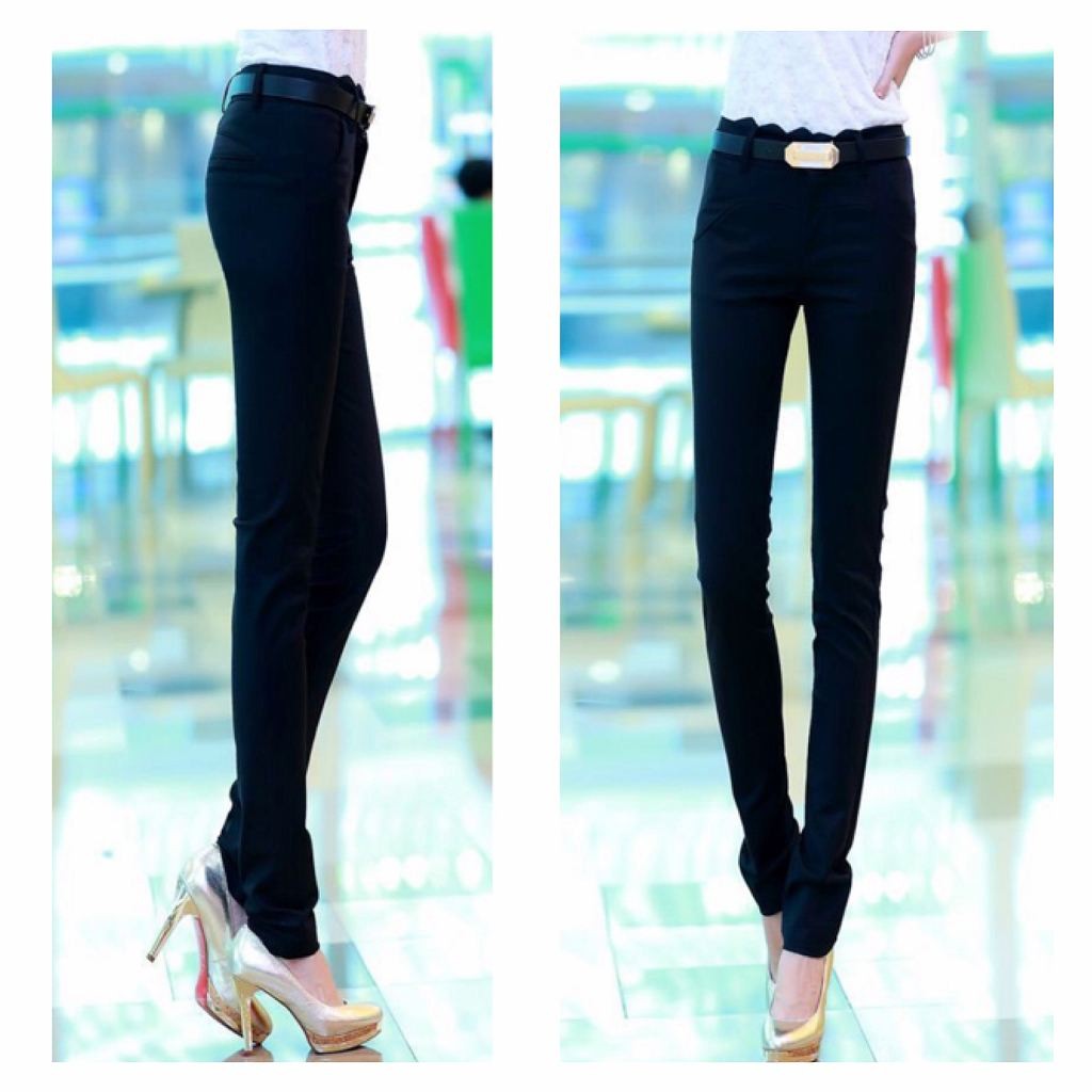 レディース　ボトムス　スキニーパンツ　スリム　カラーパンツ　無地　カジュアル　シンプル　美脚　脚長　デイリー　お出かけ　デート　ホワイト　ブルー　レッド　ブラック　グリーン　送料無料