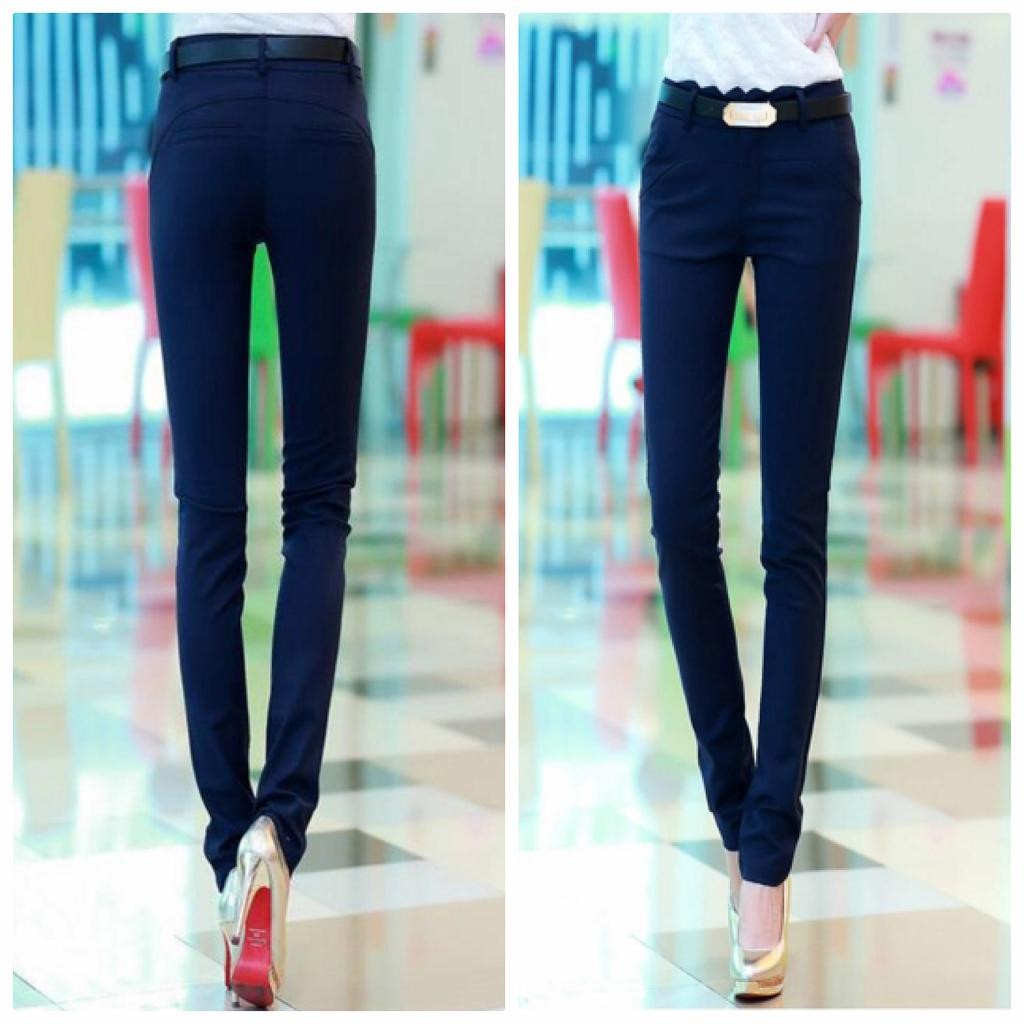 レディース　ボトムス　スキニーパンツ　スリム　カラーパンツ　無地　カジュアル　シンプル　美脚　脚長　デイリー　お出かけ　デート　ホワイト　ブルー　レッド　ブラック　グリーン　送料無料