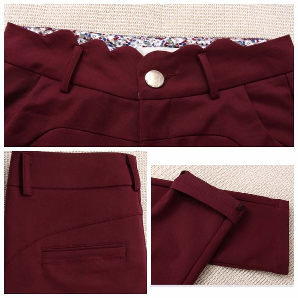 レディース　ボトムス　スキニーパンツ　スリム　カラーパンツ　無地　カジュアル　シンプル　美脚　脚長　デイリー　お出かけ　デート　ホワイト　ブルー　レッド　ブラック　グリーン　送料無料