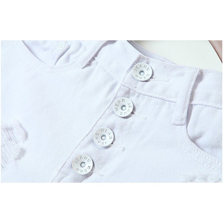 レディース　デニム　ホットパンツ　ショートパンツ　短パン　ジーンズ　ジーパン　フレイドヘム　切りっぱなし　カットオフデニム　クラッシュデニム　ダメージ　春　夏　カジュアル　可愛い　リゾート　ブルー　ホワイト　白　ブラック　黒　ピンク　送料無料