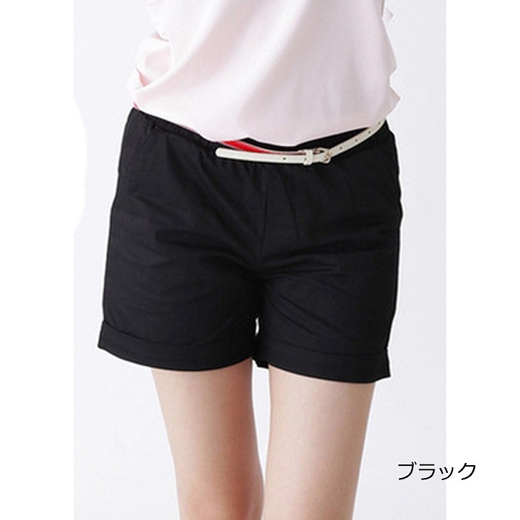 レディース　ボトムス　ショートパンツ　スポーツ　短パン　ホットパンツ　ワイドパンツ　カジュアル　サーフパンツ　ビーチパンツ　大きいサイズ　黒　ブラック　白　ブルー　スカイブルー　レッド　イエロー　ピンク　グリーン　パープル　送料無料