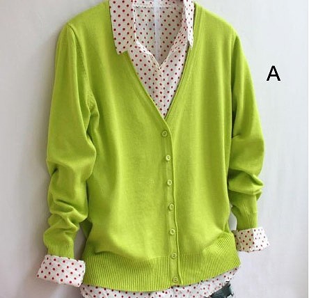 レディース　トップス　ロング丈　長袖　ボーダー　カジュアル　4色　ピンク　イエロー　ブラック　ネイビー　送料無料